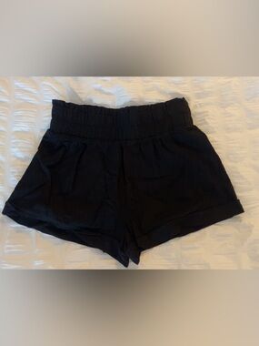 Forever 21 Linen Style Shorts - Size M
